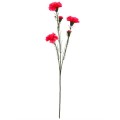 5587 Sztuczne kwiaty – goździki 5 kwiatów 67 cm - 2.jpg