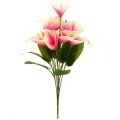 5679 Sztuczne kwiaty – bukiet 9 kalii – 65 cm - 2.jpg
