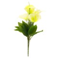 5679 Sztuczne kwiaty – bukiet 9 kalii – 65 cm - 6.jpg