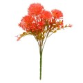 5686 Sztuczne kwiaty – czosnek allium 5 kwiatów 34 cm  - 5.jpg