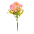5686 Sztuczne kwiaty – czosnek allium 5 kwiatów 34 cm  - 3.jpg