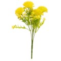 5686 Sztuczne kwiaty – czosnek allium 5 kwiatów 34 cm  - 2.jpg