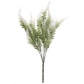 5693 Sztuczne kwiaty – wrzosy 5 kwiatów 37 cm  - 1.jpg