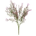 5723 Sztuczne kwiaty – gałązka ozdobna 39 cm  - 4.jpg