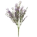 5723 Sztuczne kwiaty – gałązka ozdobna 39 cm  - 3.jpg