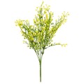 5723 Sztuczne kwiaty – gałązka ozdobna 39 cm  - 1.jpg