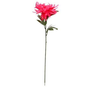 SZTUCZNE KWIATY - CHRYZANTEMA 70 CM 5594