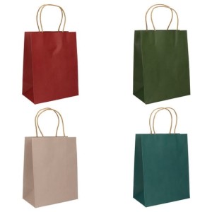 TORBA OZDOBNA EKO KOLOR 1119 M5 OP. 12 SZT. 178x102x228