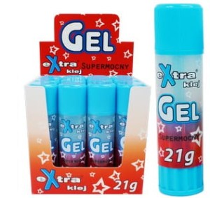EXTRA KLEJ GEL 21G 5040