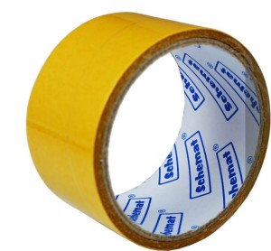 TAŚMA DWUSTRONNA 50MM x 5M  3267.