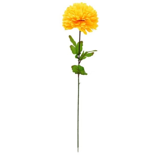 4627 Sztuczne kwiaty – chryzantema 78 cm – żółta.jpg