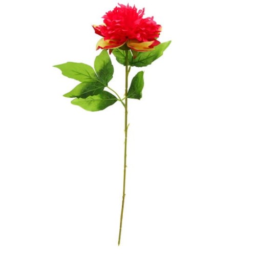 4825 Sztuczne kwiaty – dalia 54 cm – czerwona.jpg