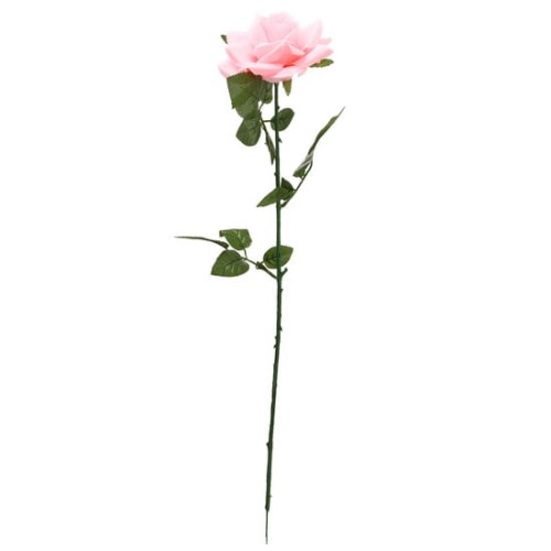 4870 Sztuczne kwiaty – róża 80 cm – j. różowa.jpg