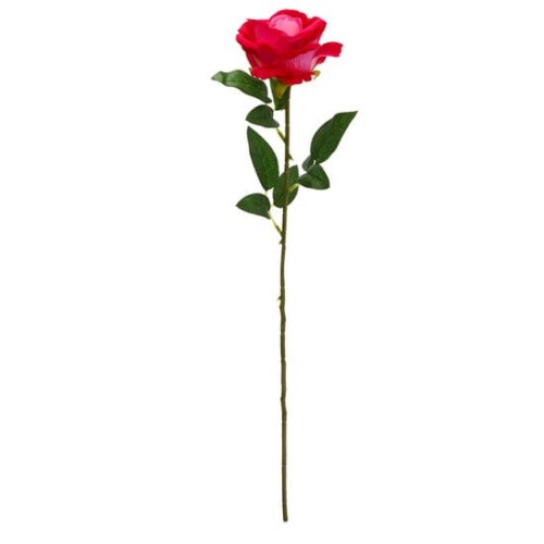 4931 Sztuczne kwiaty – róża 62 cm – biało-fioletowa.jpg