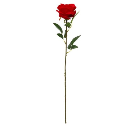 4962 Sztuczne kwiaty – róża 62 cm – c. czerwona.jpg
