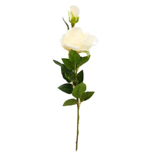 5129 Sztuczne kwiaty – 2 róże 62 cm – kremowe.jpg
