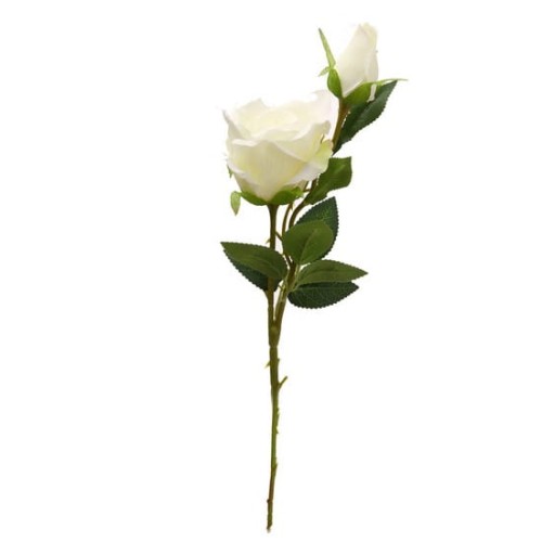 5167 Sztuczne kwiaty – 2 róże 62 cm – białe.jpg