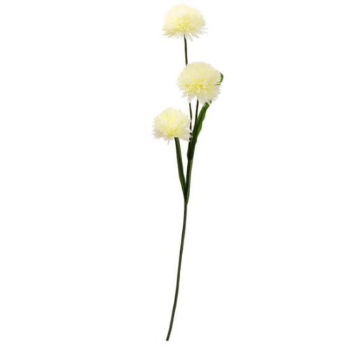 5402 Sztuczne kwiaty – bukiet 3 chryzantemy 115 cm – biały.jpg