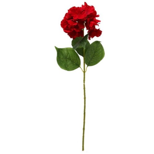 5426 Sztuczne kwiaty – hortensja 80 cm – czerwona.jpg