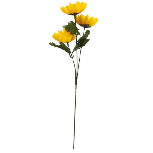 5525 Sztuczne kwiaty – dalia 60 cm – żółta.jpg
