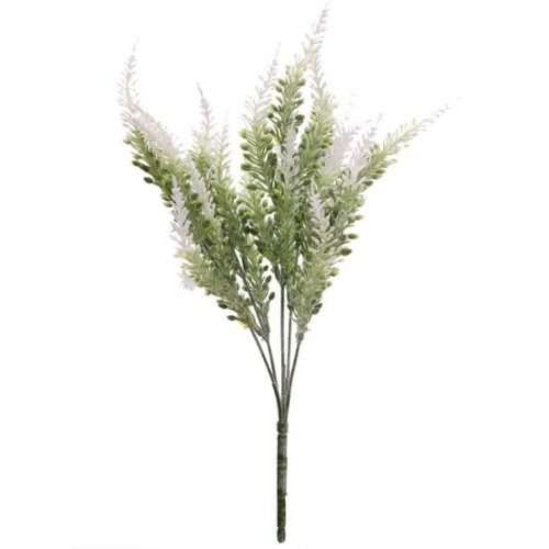 5693 Sztuczne kwiaty – wrzosy 5 kwiatów 37 cm  - 1.jpg