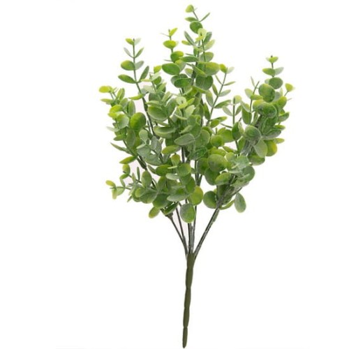 5709 Sztuczne liście – bukszpan szroniony 33 cm.jpg