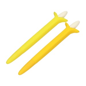 DŁUGOPIS ŻELOWY 4214 BANAN