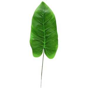 SZTUCZNE LIŚCIE - DIFENBACHIA 30 CM OP. 20 SZT. 4498