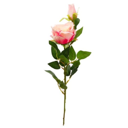 5136 Sztuczne kwiaty – 2 róże 62 cm – biało-różowe.jpg