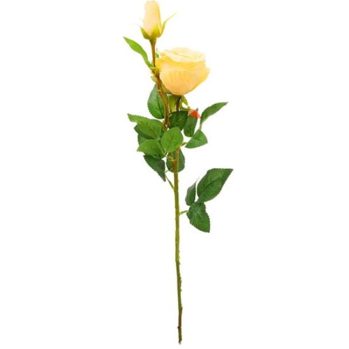 5150 Sztuczne kwiaty – 2 róże 62 cm – żółte.jpg