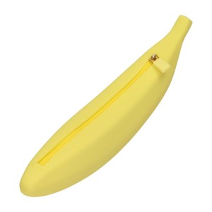 PIÓRNIK SILIKONOWY BANAN 4177