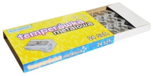 TEMPERÓWKA METALOWA 4868.