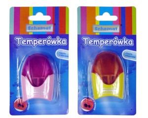 TEMPERÓWKA PODWÓJNA 3403