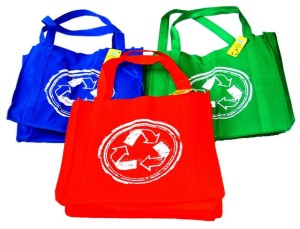 TORBA NA ZAKUPY 9840  32x30x23