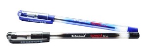 DŁUGOPIS 4172 SPEEDLINE 8208 CZARNY NZ
