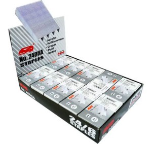 ZSZYWKI OSTRZONE STD 9864 2406A