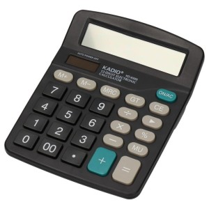 KALKULATOR 1541 KK-838B