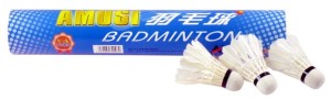 LOTKI DO BADMINTONA OP.12 SZT. 5971