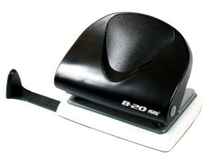 DZIURKACZ STD 9871 B-20