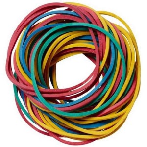 GUMKI RECEPTURKI 38 MM - 40 G 0907