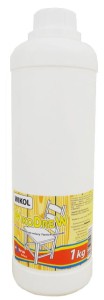 EXTRA KLEJ WIKODREW 1 KG (WIKOL) 4876