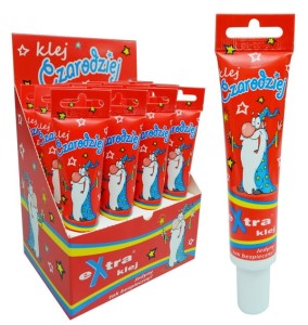 EXTRA KLEJ CZARODZIEJ 45G 0674
