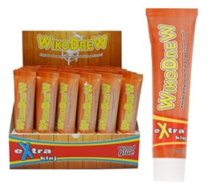 EXTRA KLEJ WIKODREW 45G TUBA ALU 5983