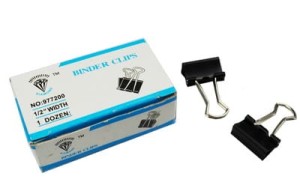 SPINACZ CLIP 15MM 3151 OP. 12 SZT.