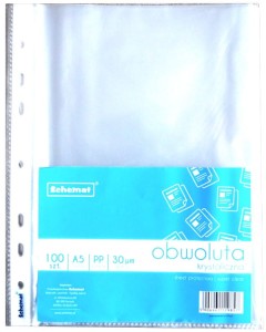OBWOLUTA 30 MIC A5/100 9857