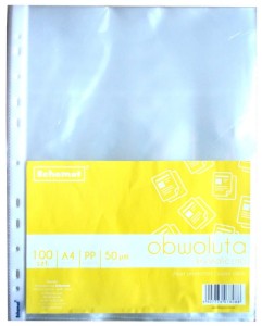 OBWOLUTA A4/100  50MIC. 8088