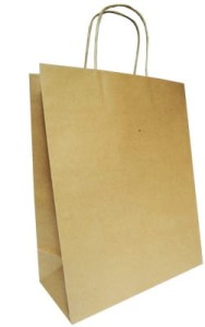 TORBA OZDOBNA EKO 0766/9547 L3 OP. 12 SZT. 265x127x330