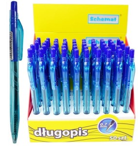 DŁUGOPIS 8966 NR 8041