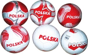 PIŁKA NOŻNA 8614 POLSKA