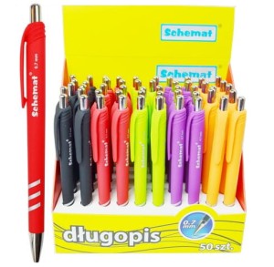 DŁUGOPIS 8980 NR 8780